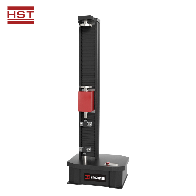 Macchina di prova universale elettromeccanica HST WDS-E