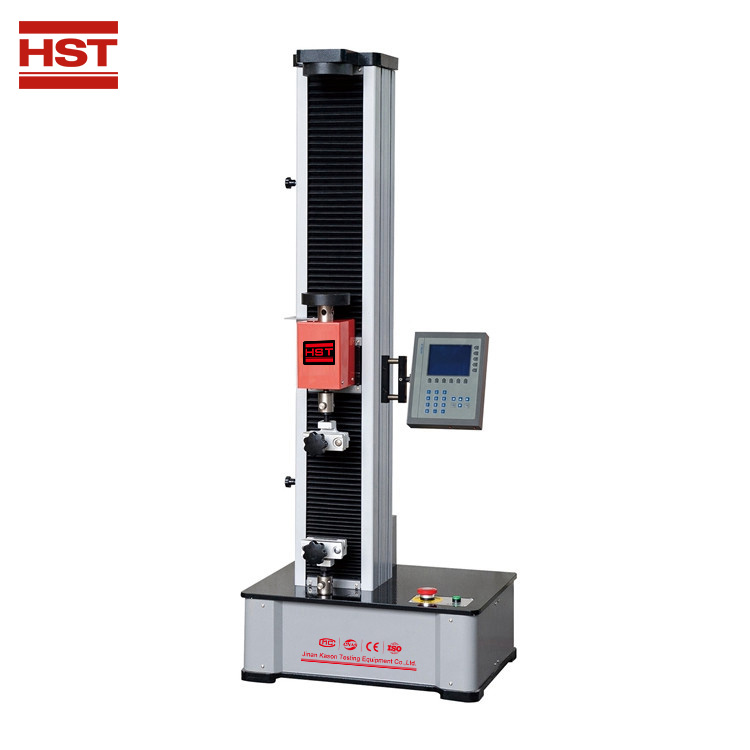 Macchina di prova universale elettromeccanica HST WDS-E