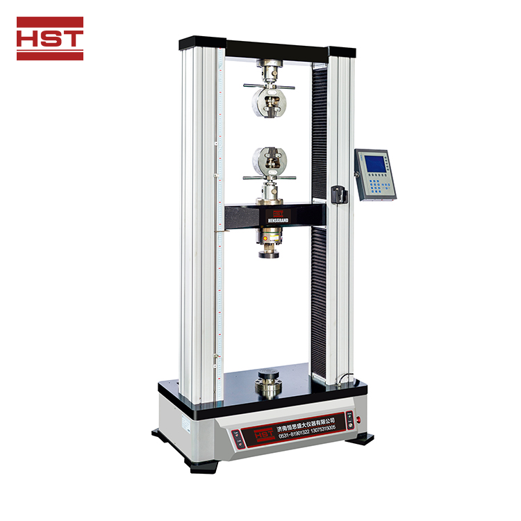Display digitale Electromechanical Universal Test Machine 10-100KN