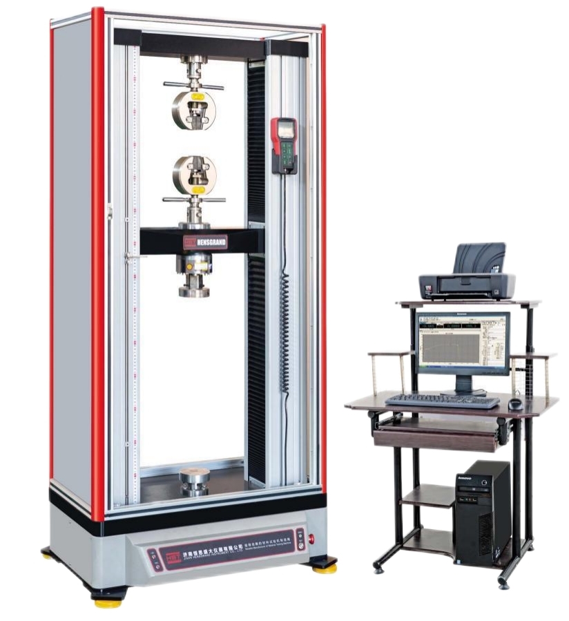 HST-MWW Bason Board Board Universal Testing Machine