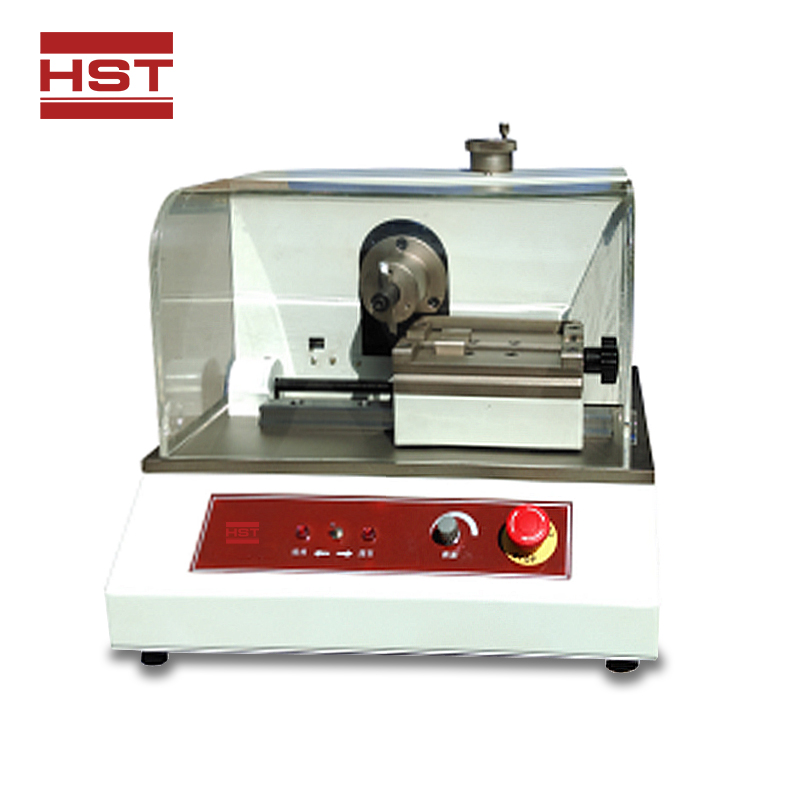 Macchina di tacca elettrica HST-KBANM II