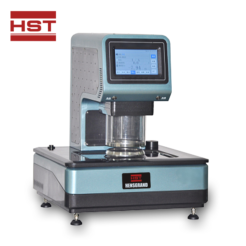 HST-YG812Q (II) اختبار نفاذية المياه