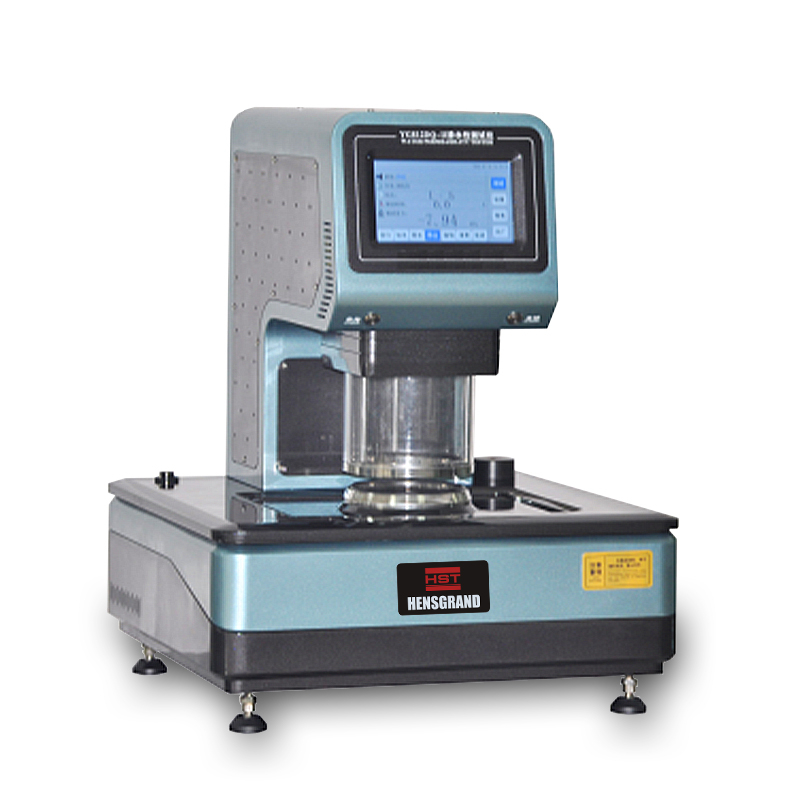 HST-YG812Q(II) Water permeability tester