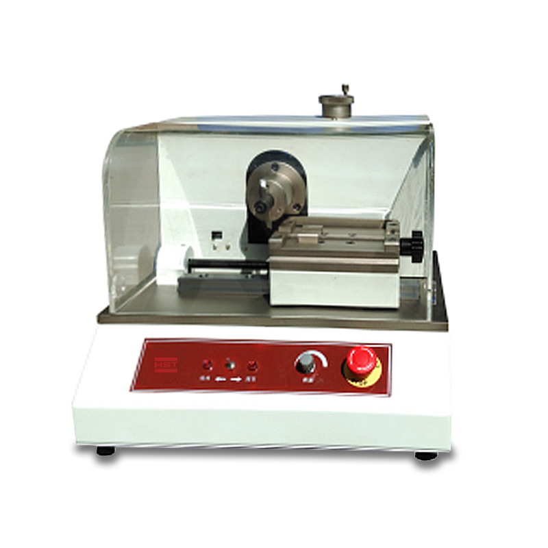 HST-KBANM II Electric notching machine