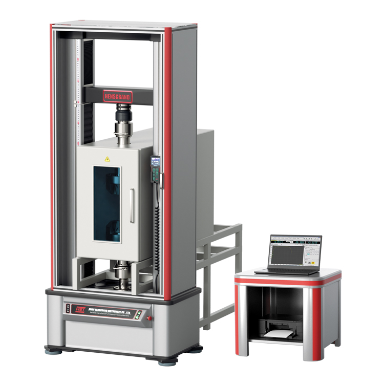 -70℃～350℃ high and low temperature electromechanical tensile testing machines